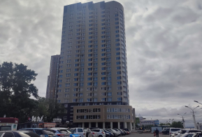 Долгострой на ул. Кавказская готовится к вводу в эксплуатацию