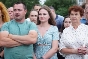 Достройка ЖК 
